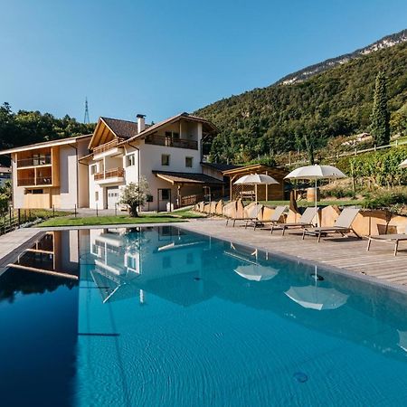 Egarter Apartamento Appiano Sulla Strada Del Vino Exterior foto