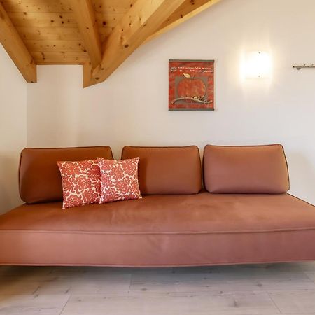 Egarter Apartamento Appiano Sulla Strada Del Vino Exterior foto