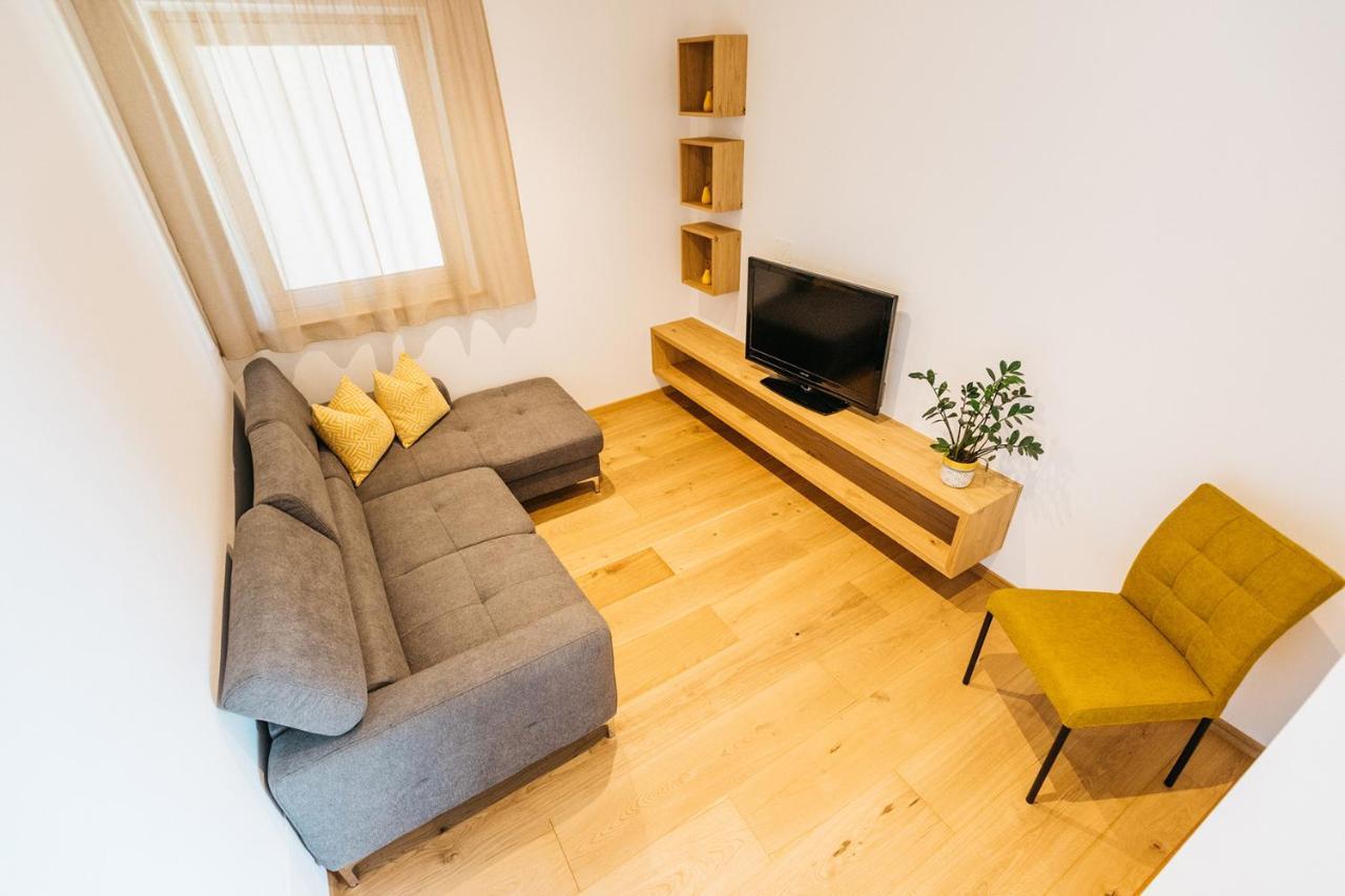 Egarter Apartamento Appiano Sulla Strada Del Vino Exterior foto