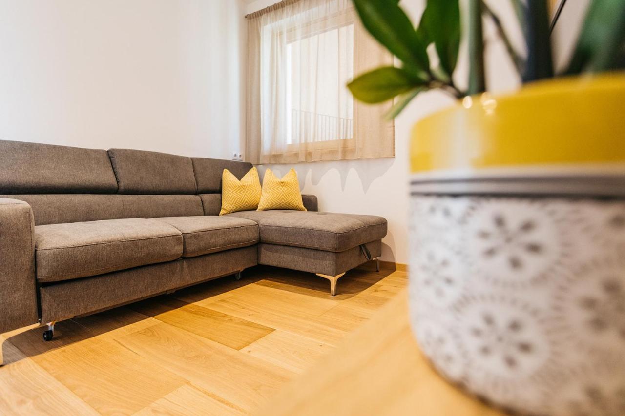 Egarter Apartamento Appiano Sulla Strada Del Vino Exterior foto
