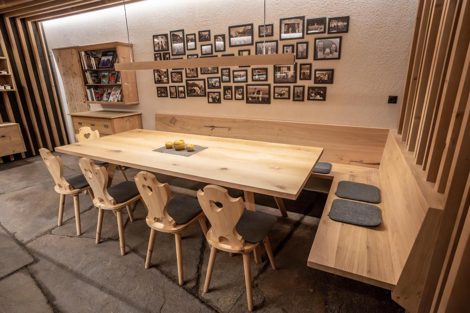 Egarter Apartamento Appiano Sulla Strada Del Vino Exterior foto