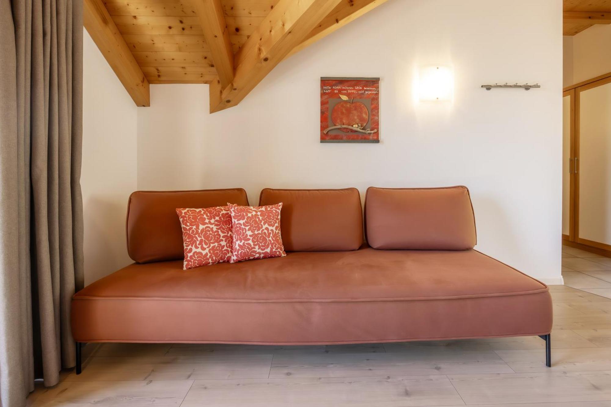 Egarter Apartamento Appiano Sulla Strada Del Vino Exterior foto