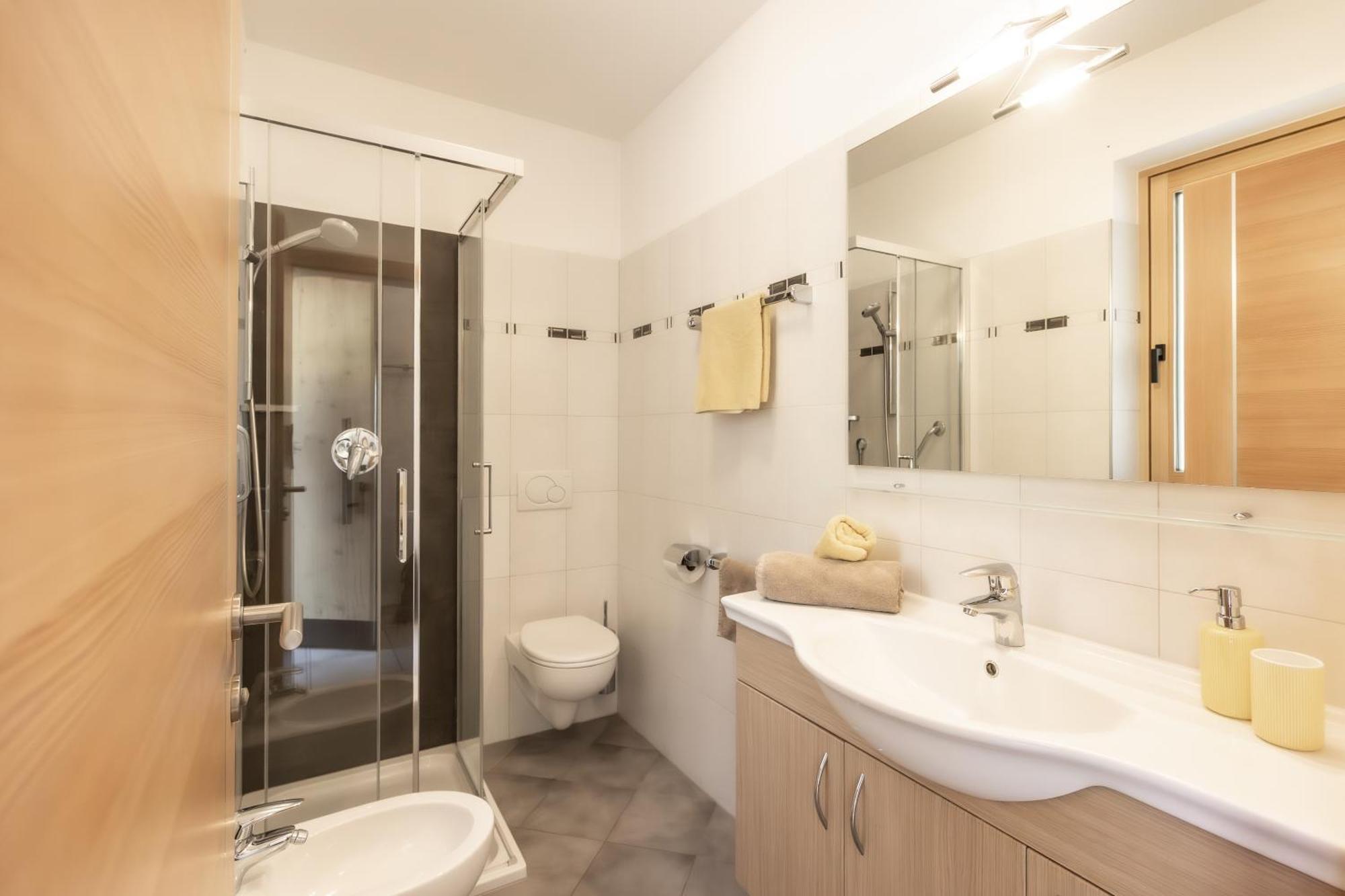 Egarter Apartamento Appiano Sulla Strada Del Vino Exterior foto
