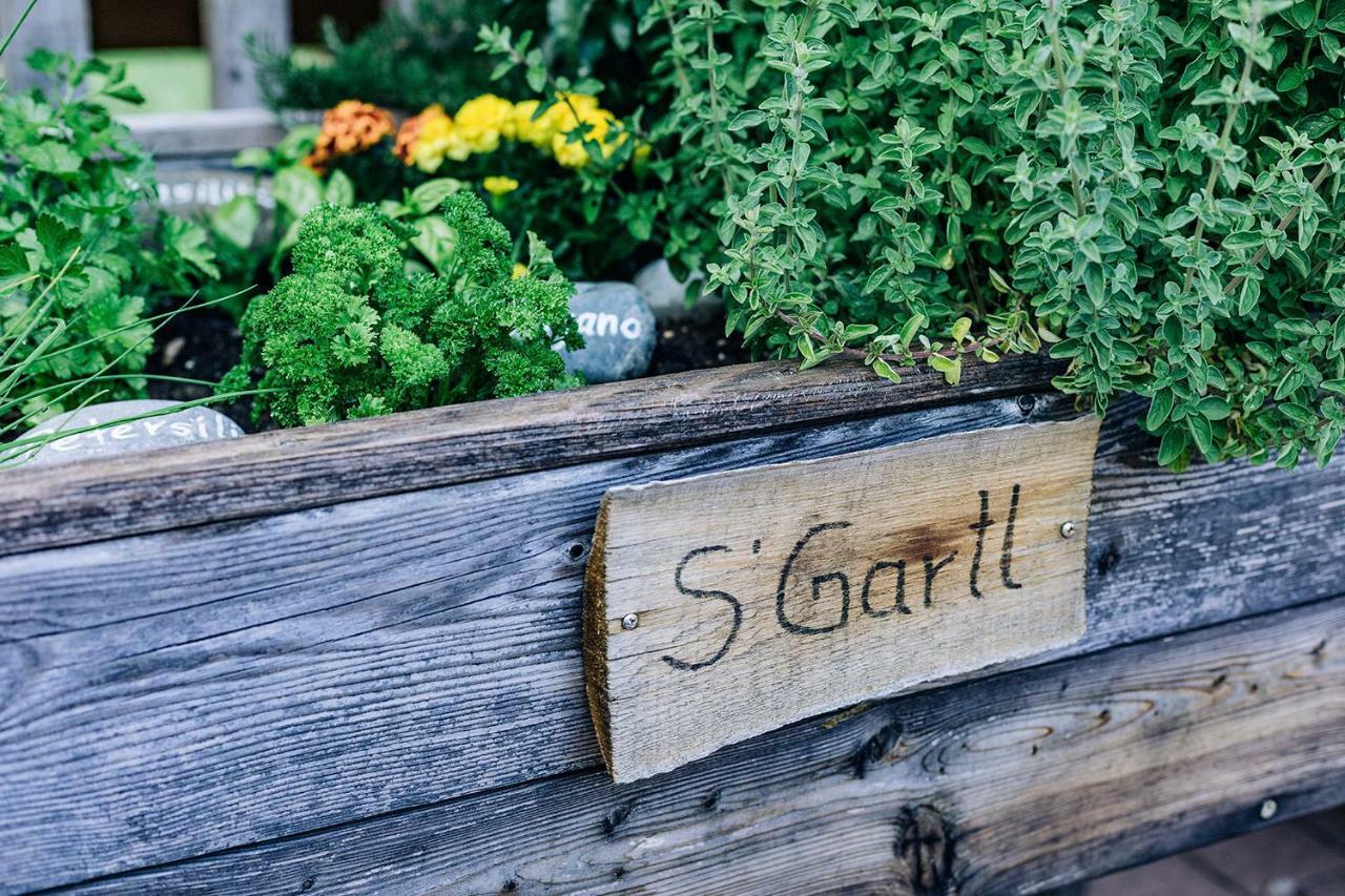 Egarter Apartamento Appiano Sulla Strada Del Vino Exterior foto